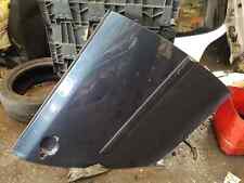 Volkswagen Golf MK5 2003-2009 Drivers OSF Front Door Skin Blue Grey Lc5f 5dr